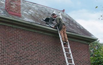 what affects urgent Holylee roof repairs