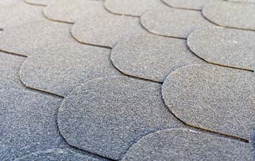 Holylee asphalt roofing costs