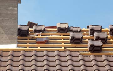 Holylee clay roofing costs