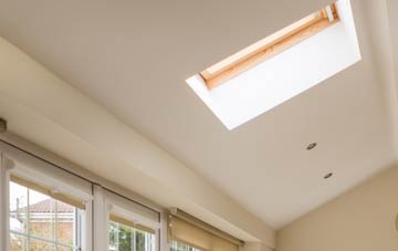 Holylee conservatory roof insulation companies