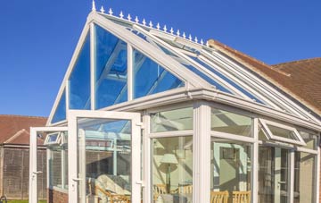conservatory roof insulation costs Holylee