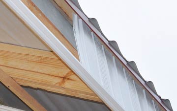 why Holylee fascia repairs are essential