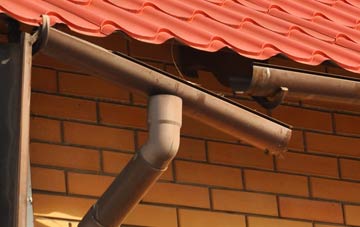 Holylee gutter repair costs