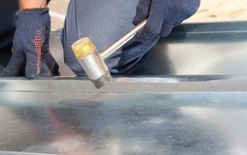 Holylee metal roofing costs