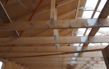 Holylee roof truss costs
