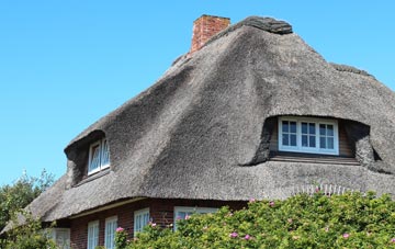 thatch roofing Holylee, Scottish Borders