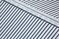 Holylee metal roofing